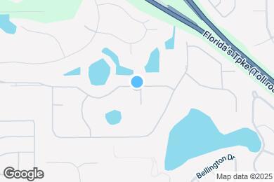 Map image of the property - 7904 Westminster Abbey Blvd