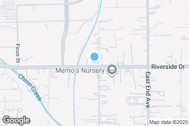 Map image of the property - 12880 McKinley Ave