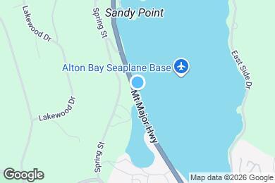 Map image of the property - 120 Mt Major Hwy