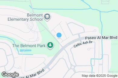 Map image of the property - 14253 War Admiral Pl