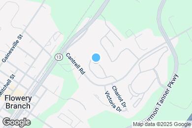 Map image of the property - 4837 Clarkstone Cir