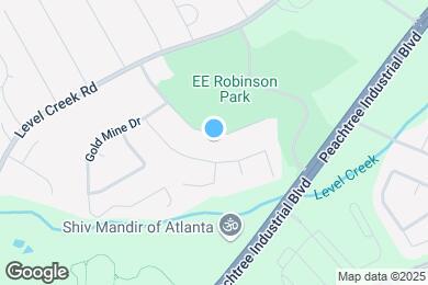 Map image of the property - 4790 Parkview Mine Dr