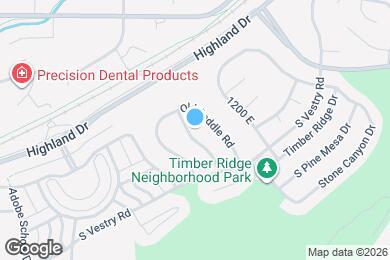 Map image of the property - 14009 Old Dobbin Ln