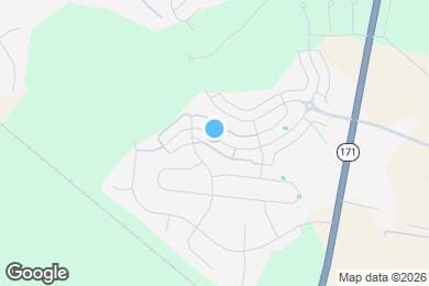 Map image of the property - 1522 Sprucedale Dr