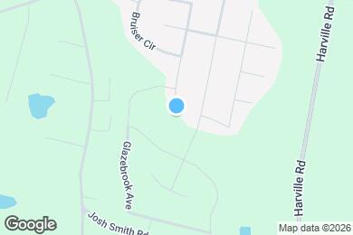 Map image of the property - 143 Thomkin Dr