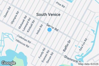 Map image of the property - 1195 Graham Rd