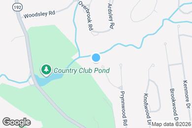 Map image of the property - 74 Prynne Ridge Rd