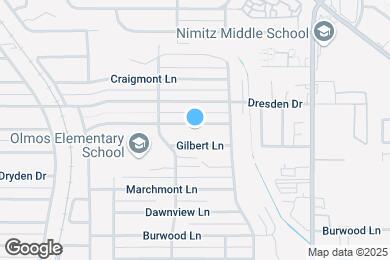 Map image of the property - 230 Schmeltzer Ln