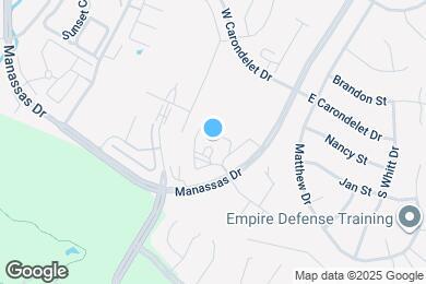 Map image of the property - Park Place Senior