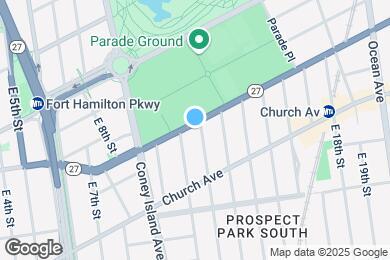 Map image of the property - Private bedroom in 5 bed/2 bath Home