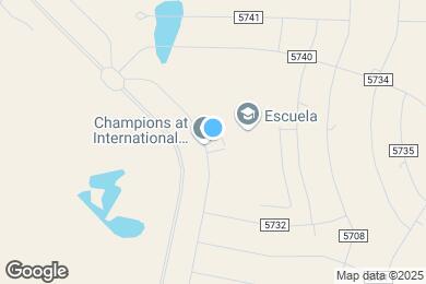 Map image of the property - 1964 Rd 5714