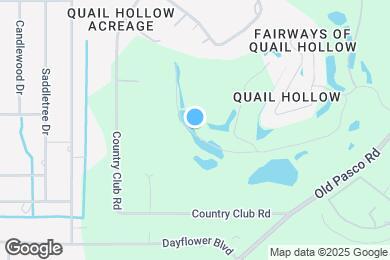 Map image of the property - 27257 St Andrews Ave