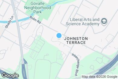 Map image of the property - 5802 Tracy Lynn Ln