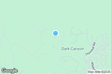 Map image of the property - 949 Crater Oak Dr