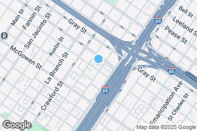 Map image of the property - 2216 Chenevert St