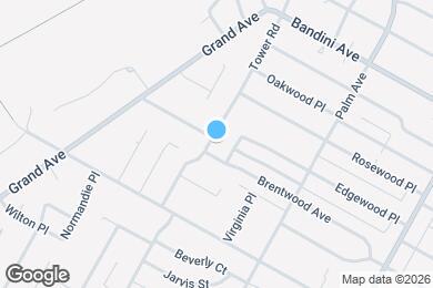 Map image of the property - 5654 Tower Rd