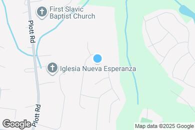 Map image of the property - 8004 Seattle Slew Ct