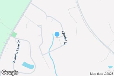 Map image of the property - 123 Emily Crest Lane