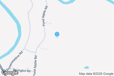 Map image of the property - 2352 Woodmeadow Dr