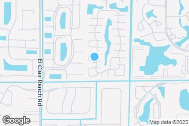 Map image of the property - 5725 Boynton Cove Way