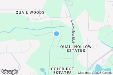 Map image of the property - 6824 Atlantic Bch Ave
