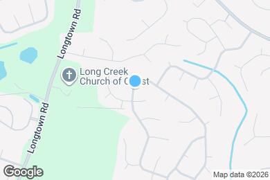 Map image of the property - 236 Green Rose Rd