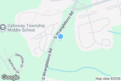 Map image of the property - Cornerstone at Galloway