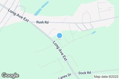 Map image of the property - 628 Muster Fld Ct