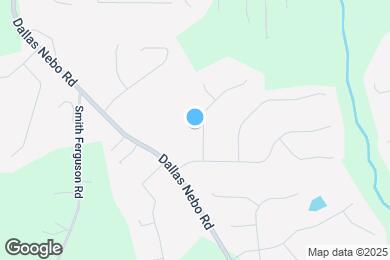 Map image of the property - 67 Camden Trail
