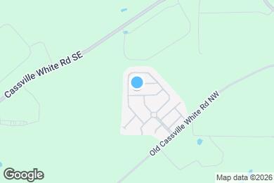 Map image of the property - 34 Samuel Way