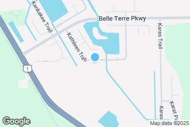 Map image of the property - 34 Kathleen Trail