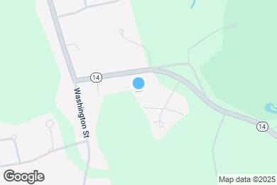 Map image of the property - 81 Oak St