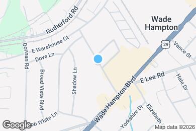 Map image of the property - 101 Artillery Rd