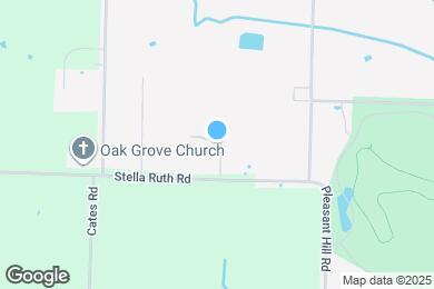 Map image of the property - 225 Charger Ln