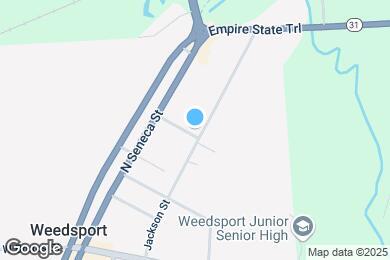 Map image of the property - 8987 Jackson St