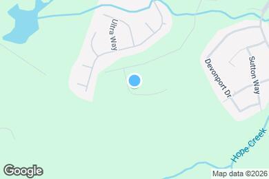 Map image of the property - 941 Hayston Wy