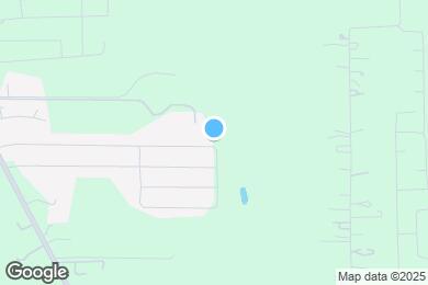 Map image of the property - 15823 Del Norte Dr