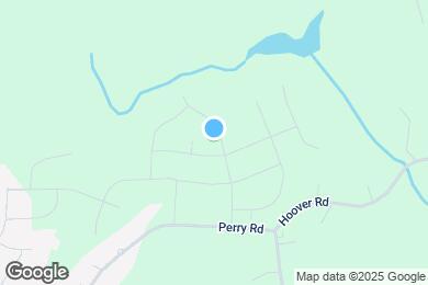 Map image of the property - 147 Scarlet Dr