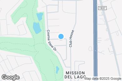 Map image of the property - 1134 Seven Iron Way