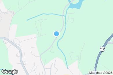 Map image of the property - 490 Wimpy Mill Rd