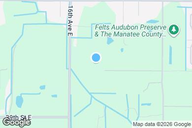 Map image of the property - 4406 24th Ave E