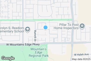 Map image of the property - 8007 Torremolinos Ave