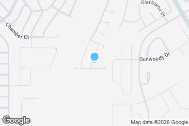 Map image of the property - 4176 High Ridge Ave