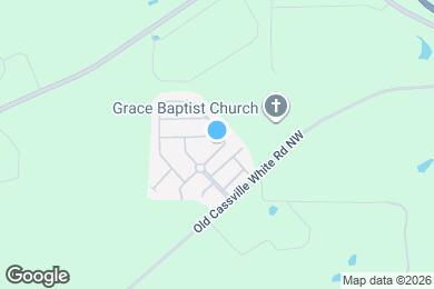 Map image of the property - 21 Howard Ave