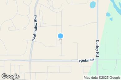 Map image of the property - 10153 Trumpet Honeysuckle Wy