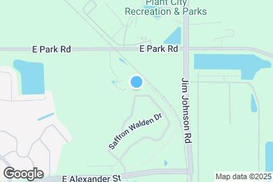 Map image of the property - 1135 Walden Pond Dr