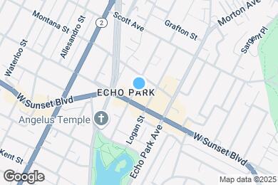 Map image of the property - PINNACLE APEX-1316 LEMOYNE STREET