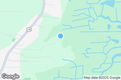Map image of the property - 245 High Rd