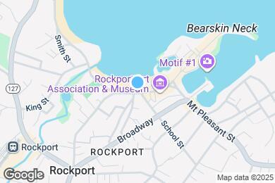 Map image of the property - 39 Main St