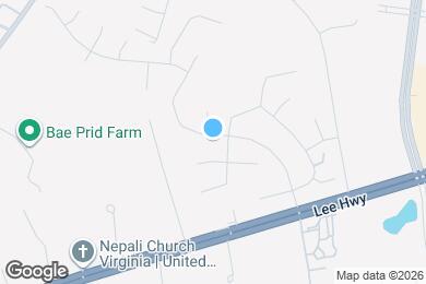 Map image of the property - 14969 Hopewells Landing Dr